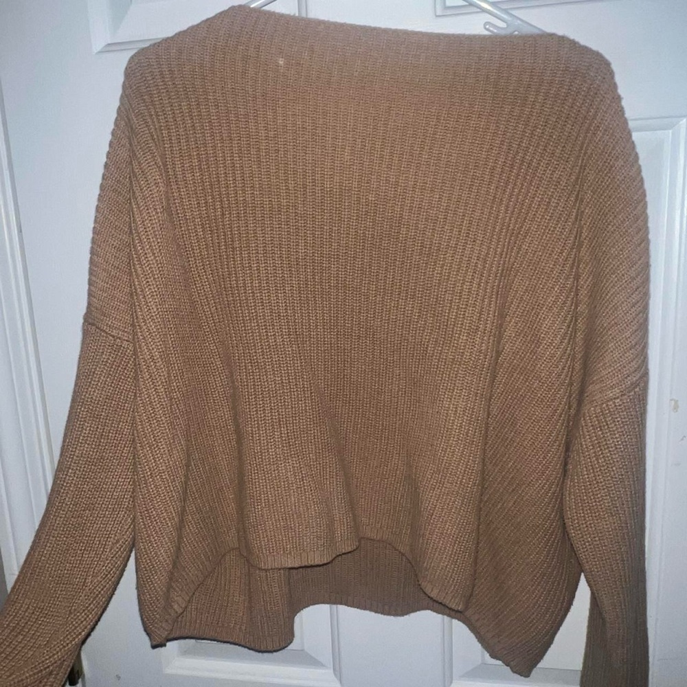 Cozy French Connection Women's Sweater